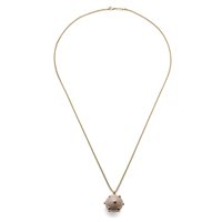 Collar Unoaerre Mujer in Bronce 000EXH5634000 2699 - 000EXH5634000 2699